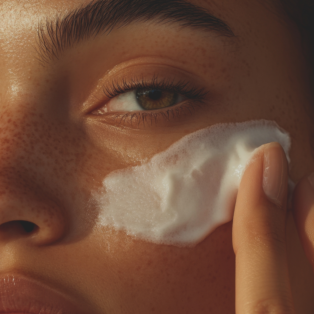 Skincare Routine