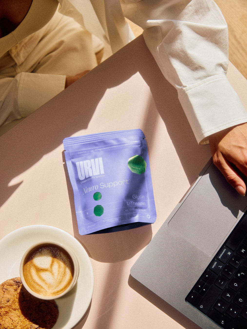 Neuro Support Gummies