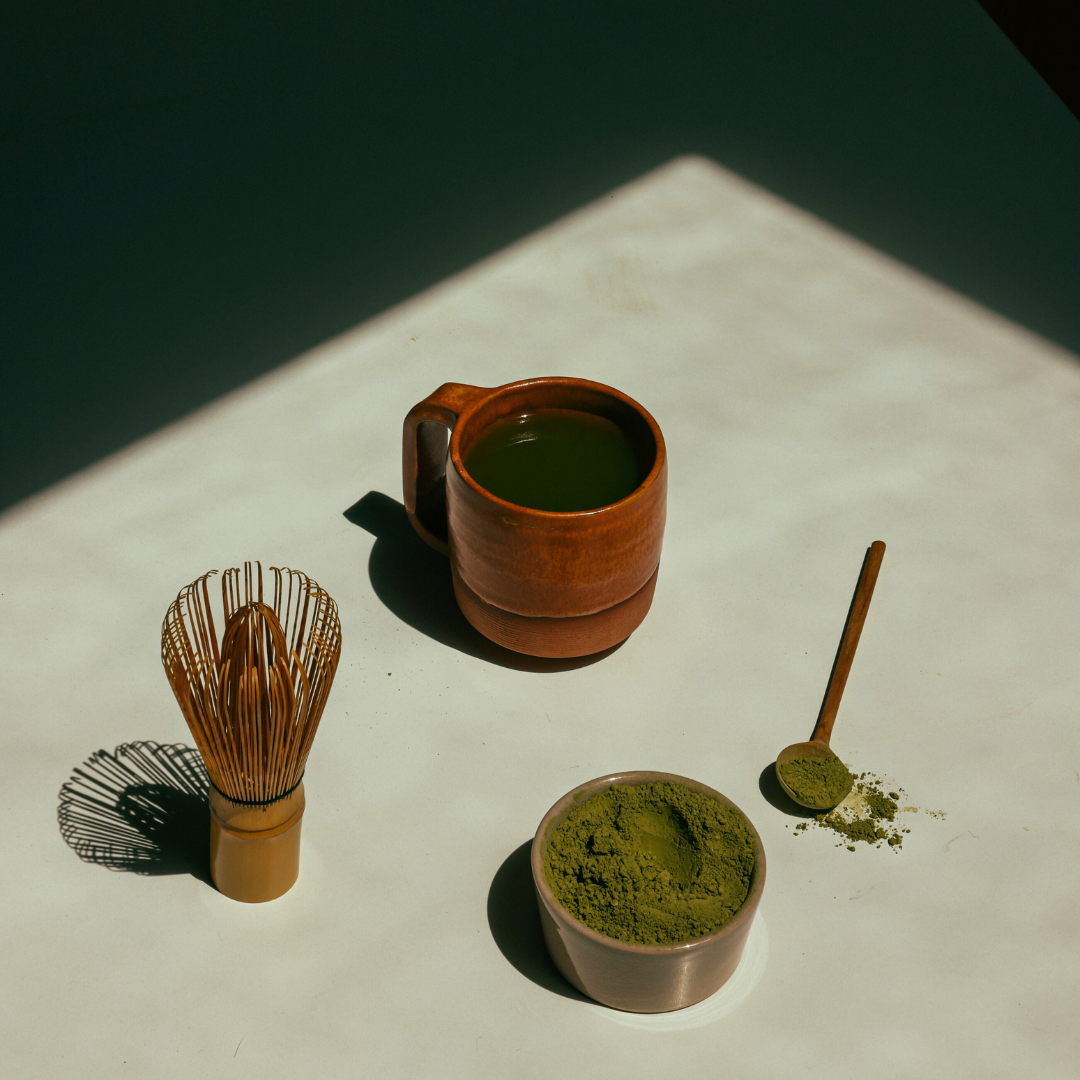 Matcha Set