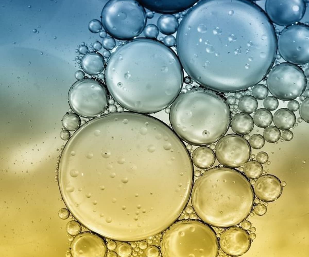 Omega-3-Fettsäuren: Kraftvolle Unterstützung für Körper und Geist