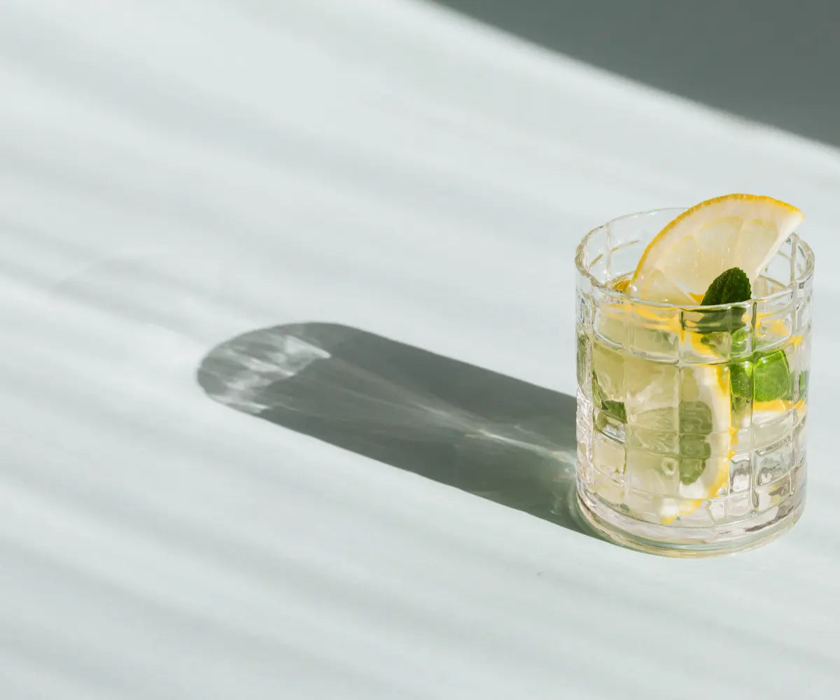 Dry January: Alkoholpause für Körper & Geist