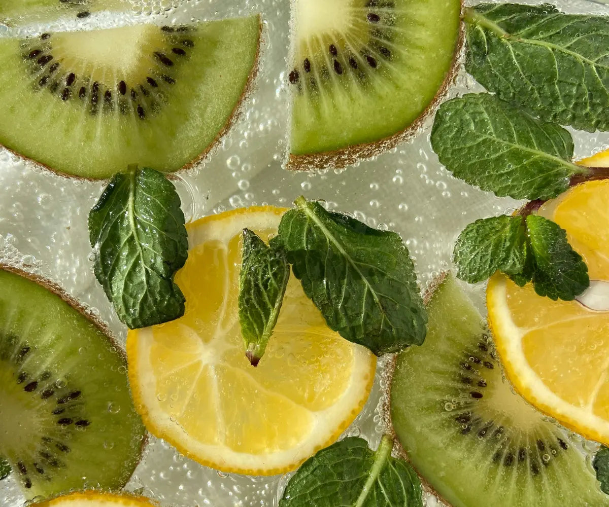 Post-Holiday Detox: So startest du gesund und energiegeladen ins neue Jahr