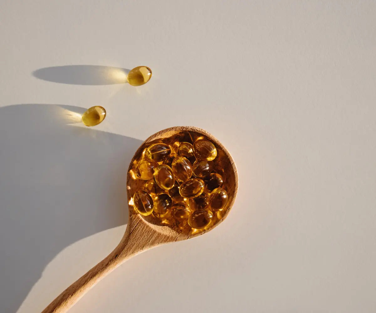 Vitamin D3: Knochengesundheit & Immunabwehr