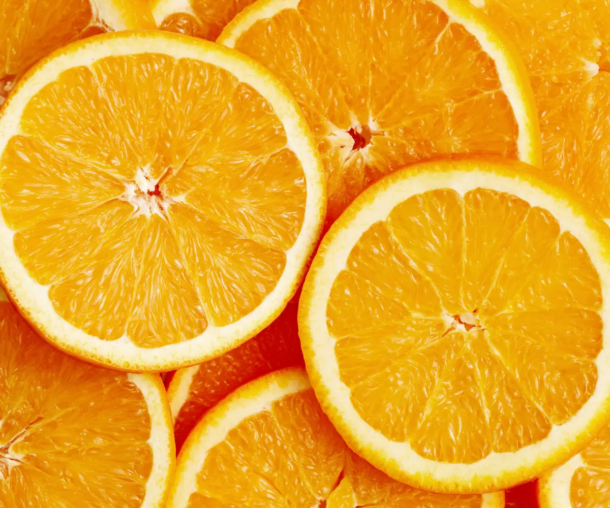 Vitamin C: Immunsystem & Hautschutz stärken