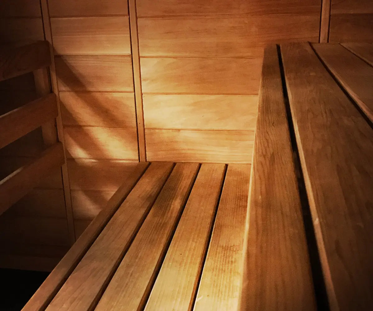 Sauna im Winter: Immunsystem & Kreislauf stärken