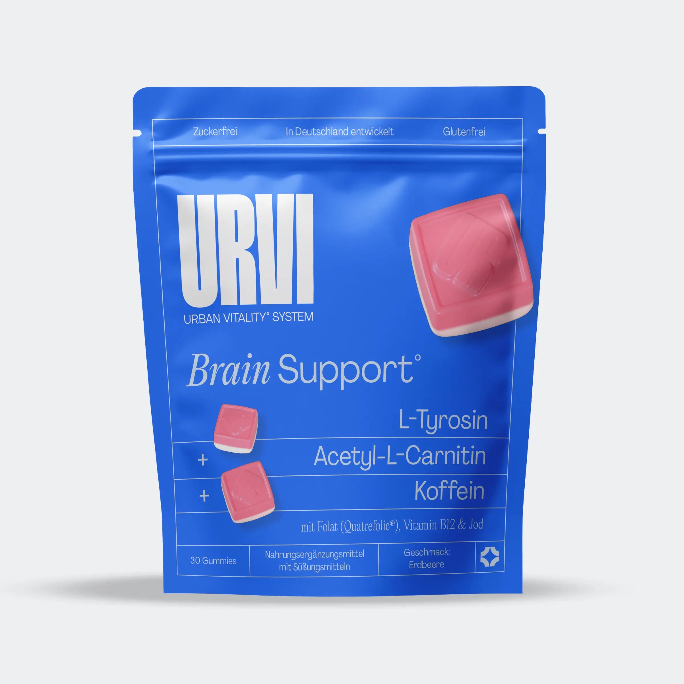 Brain Support