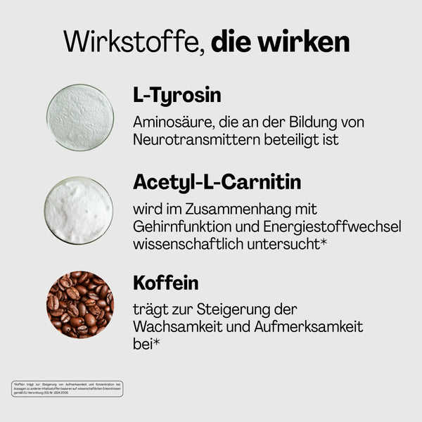 Brain Support