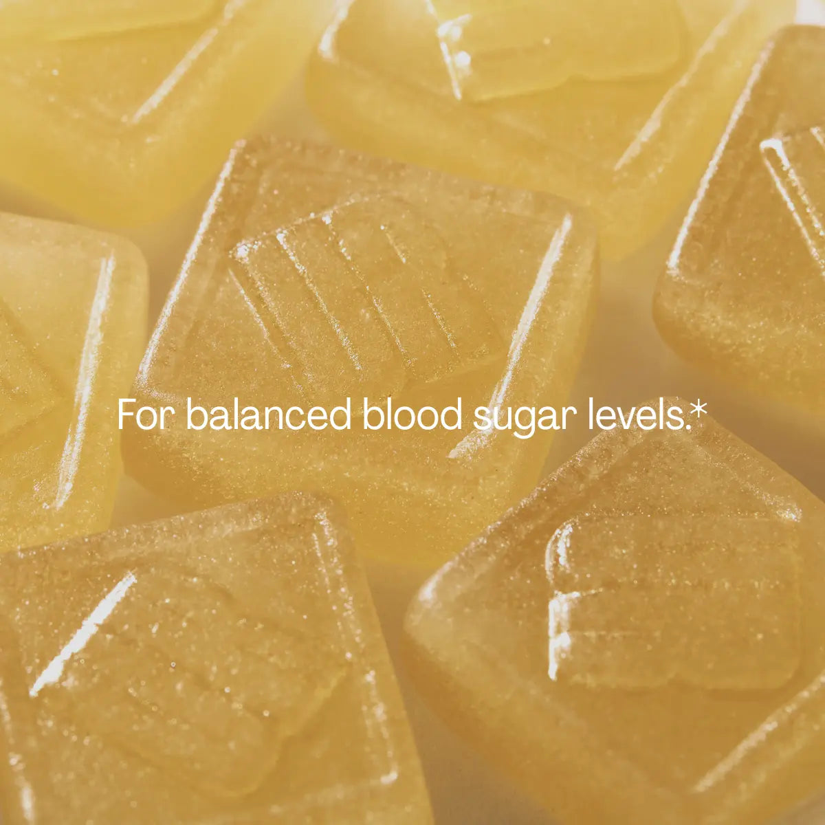 Blood Sugar Gummies