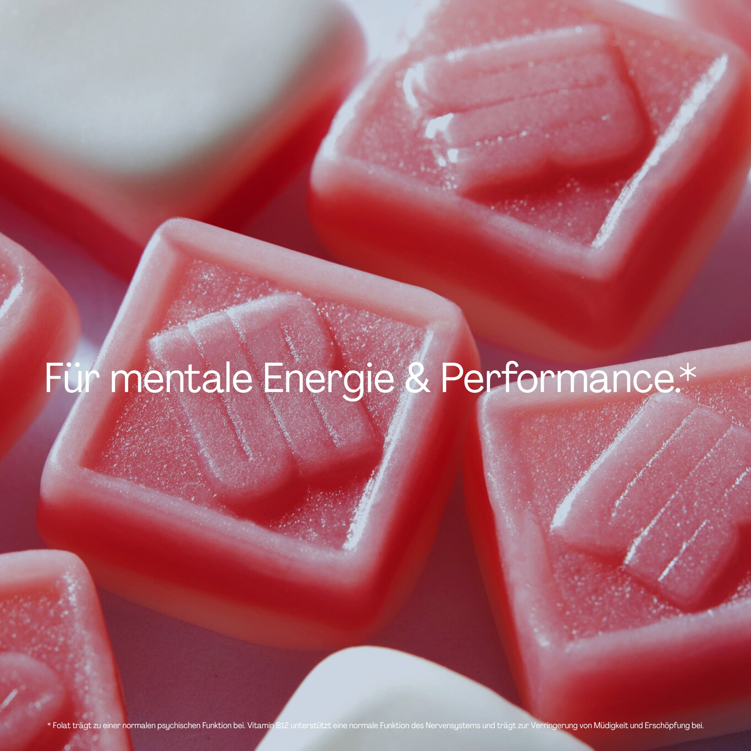 Brain Gummies