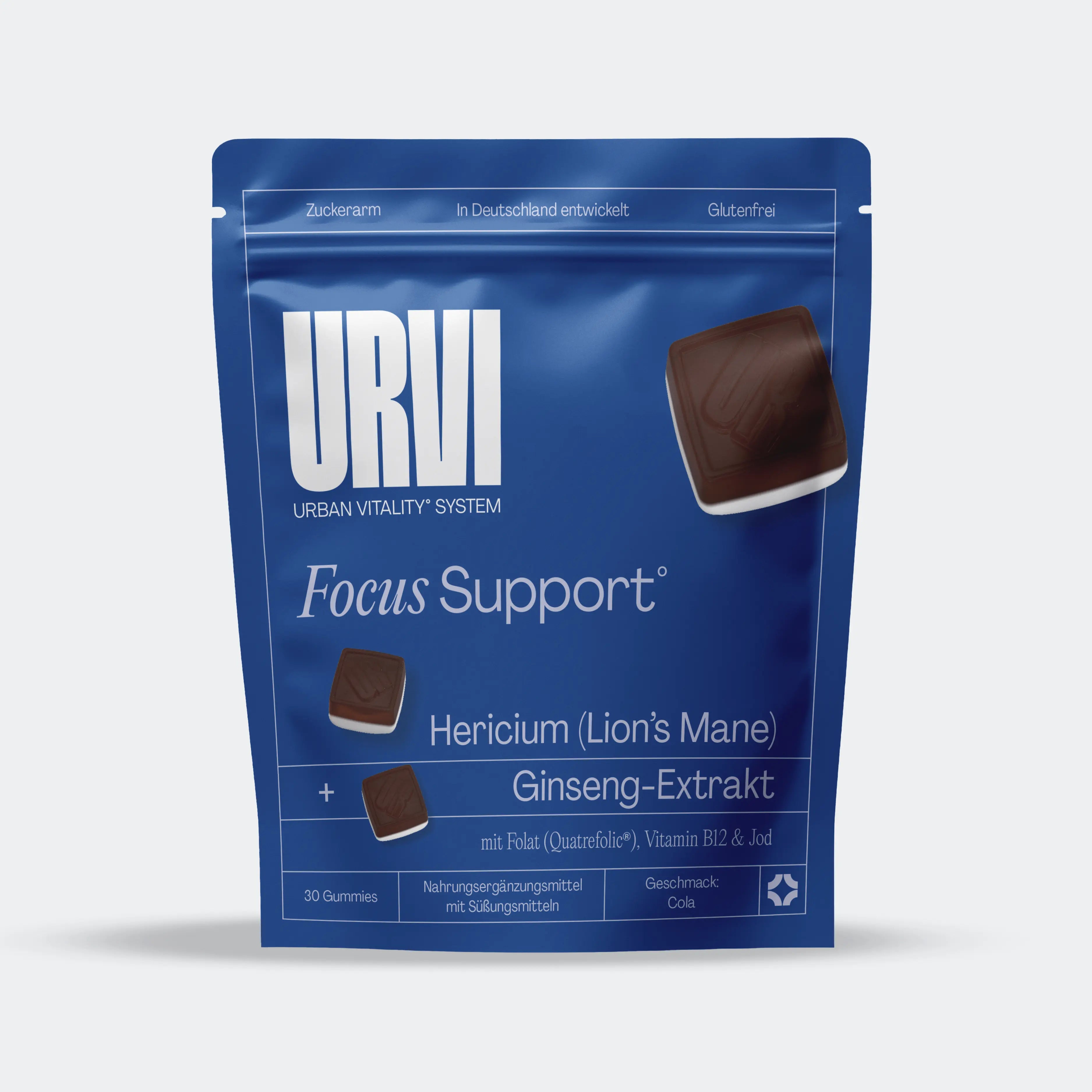 Focus Gummies