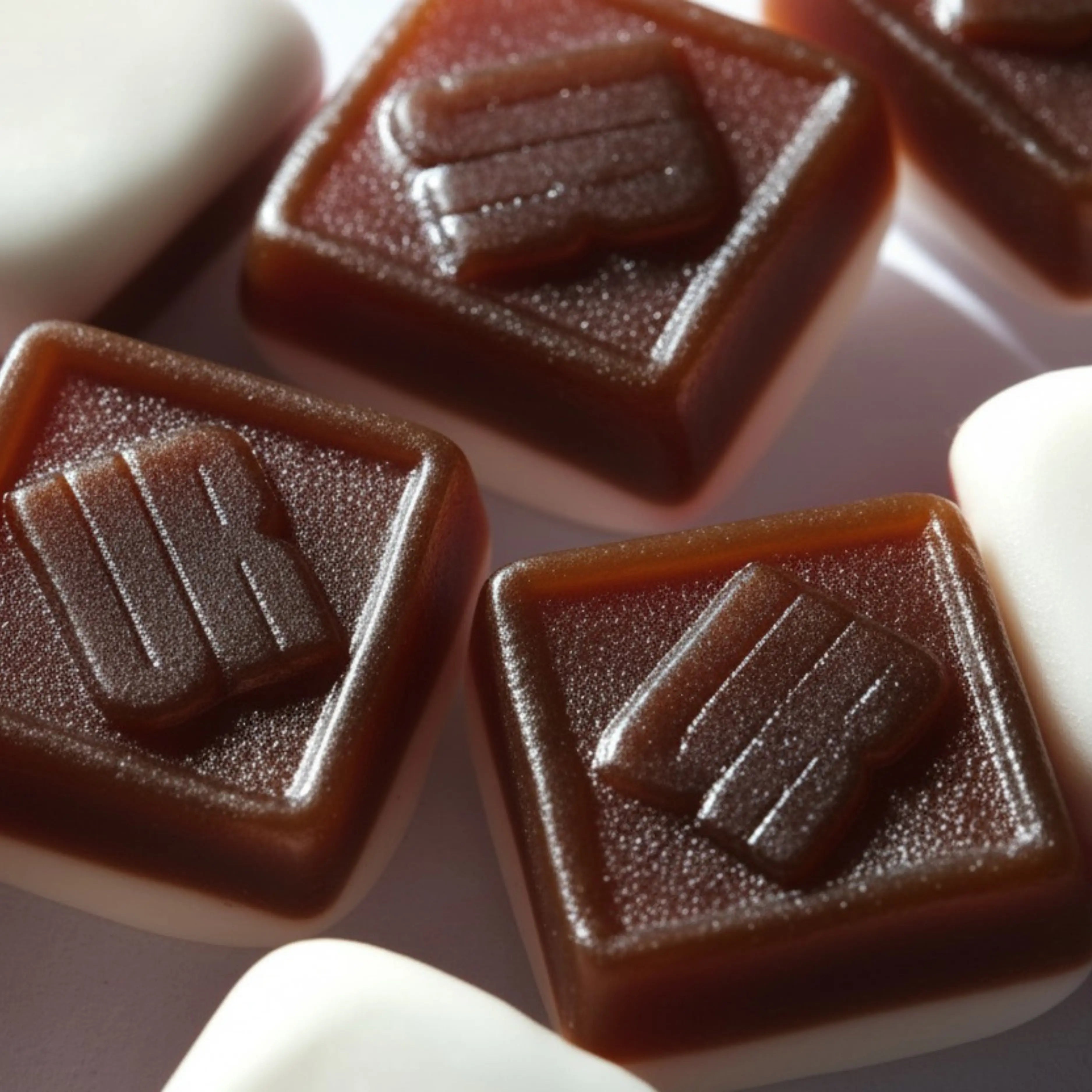 Focus Gummies