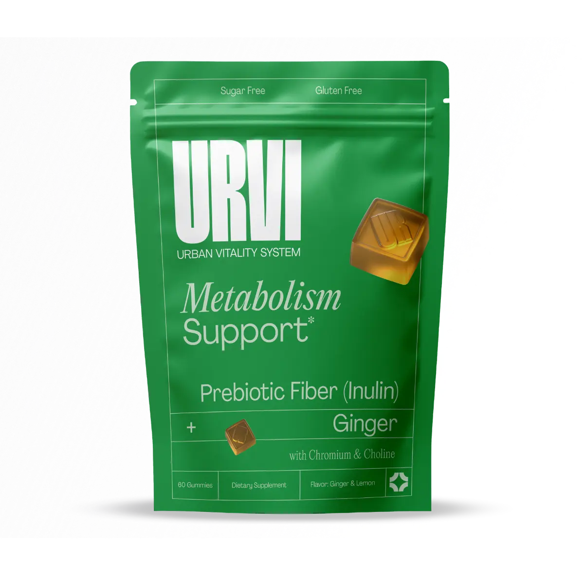 Metabolism Gummies