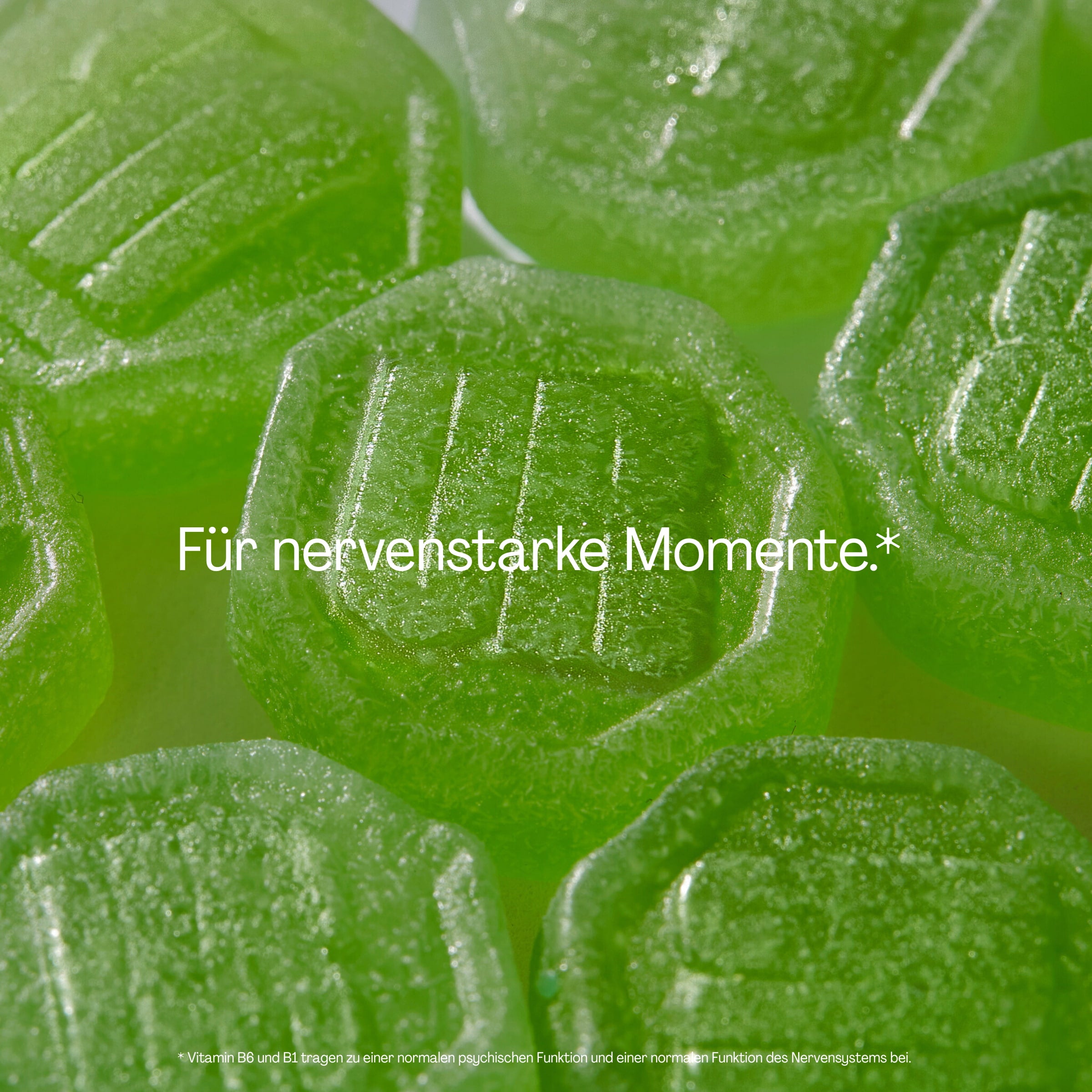 Neuro Gummies