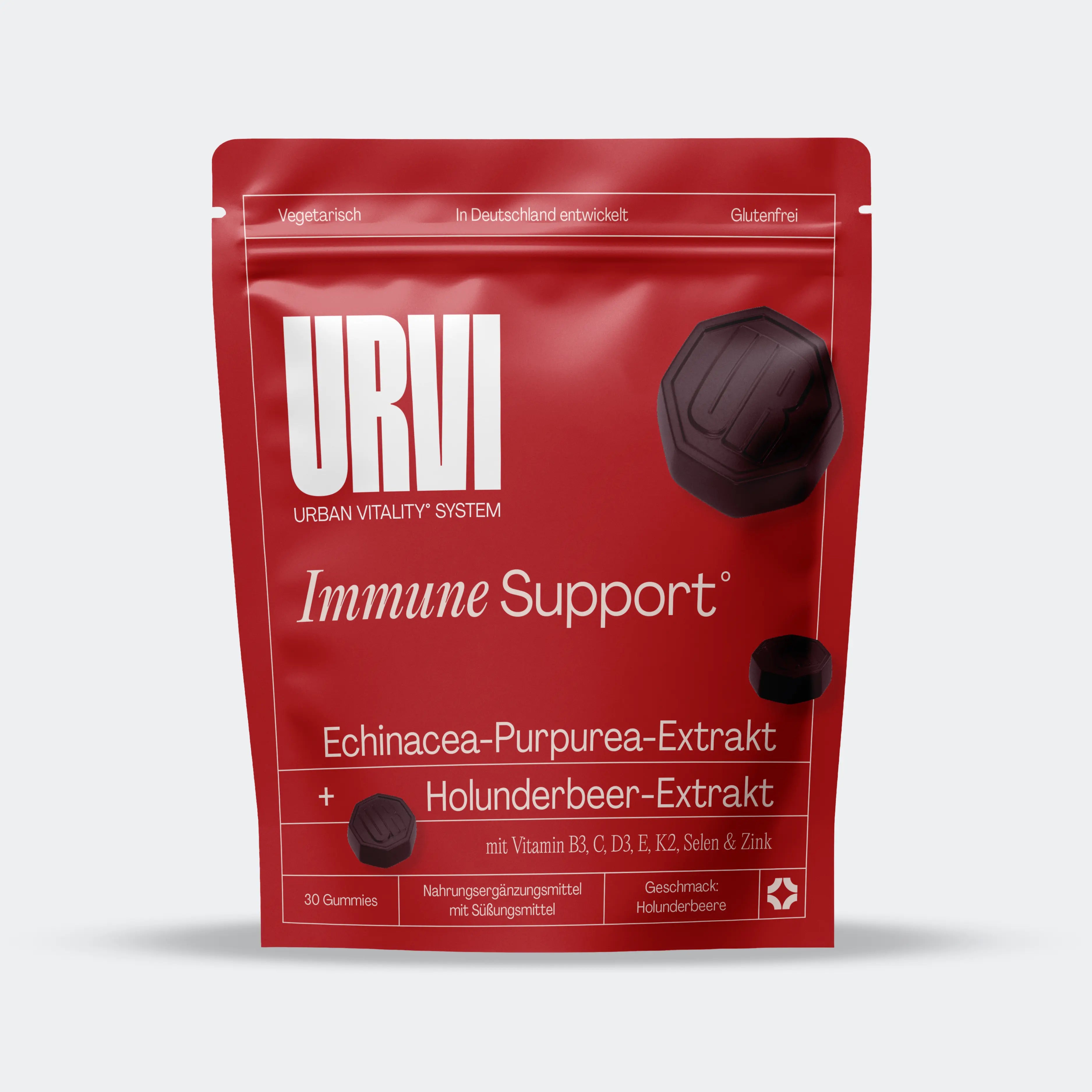 Immune Gummies