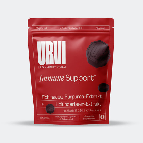 Immune Gummies