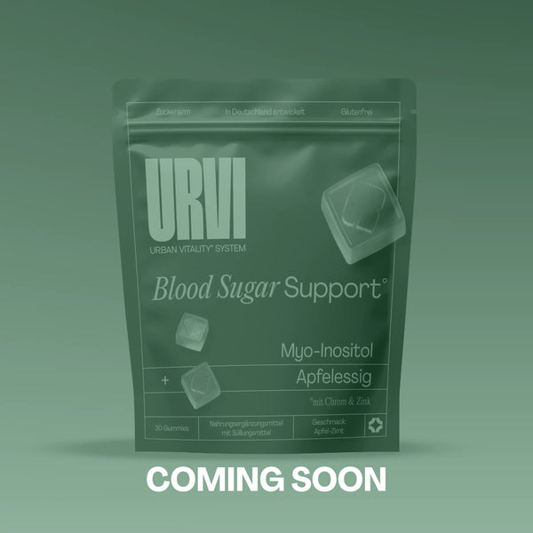 Blood Sugar Support