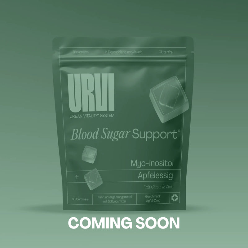 Blood Sugar Support