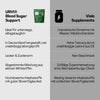 Blood Sugar Support