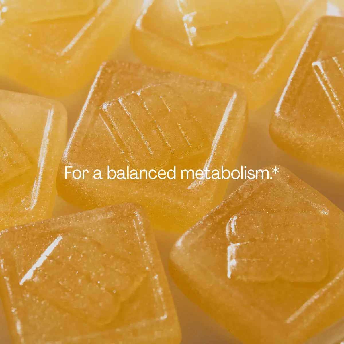 Metabolism Gummies