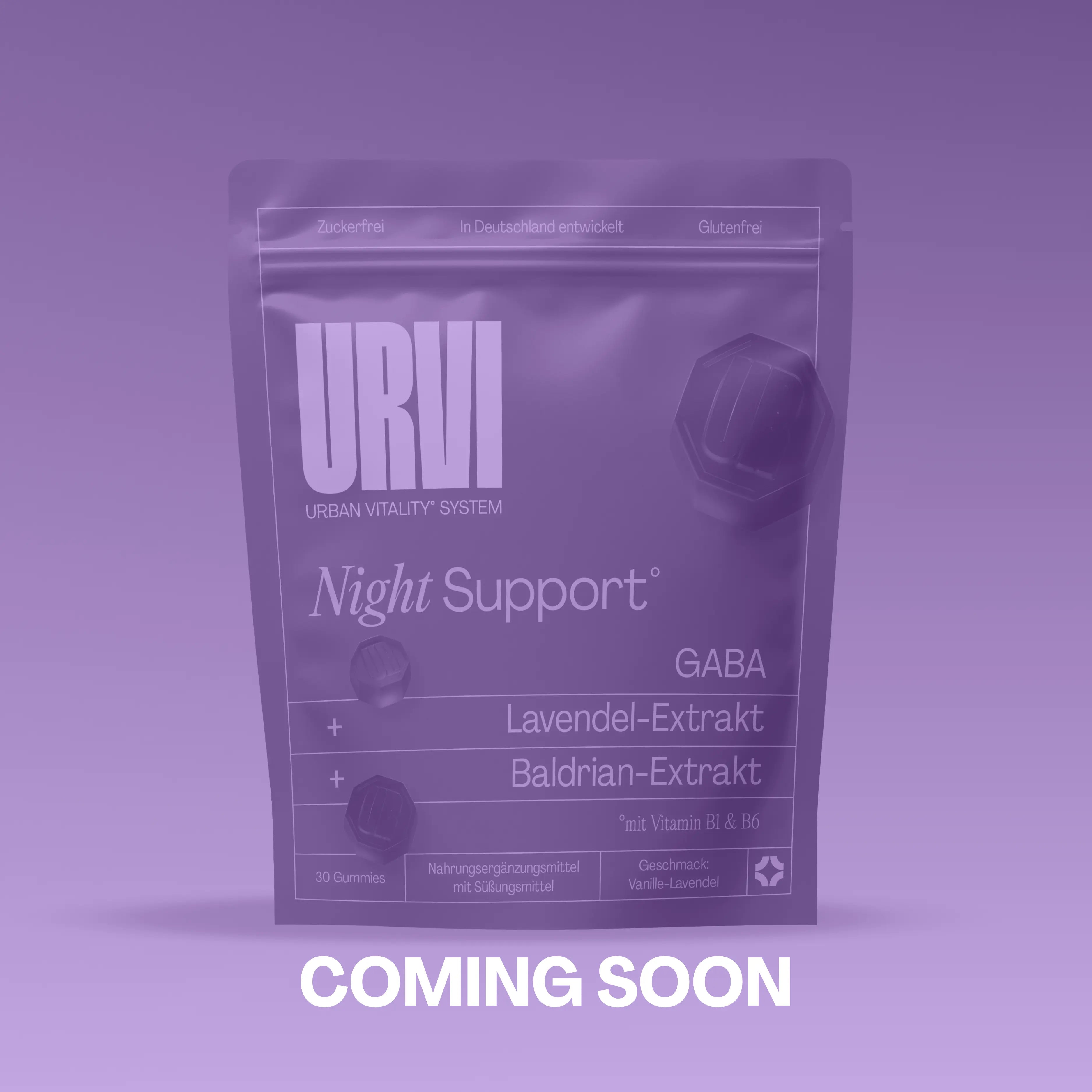 Night Support