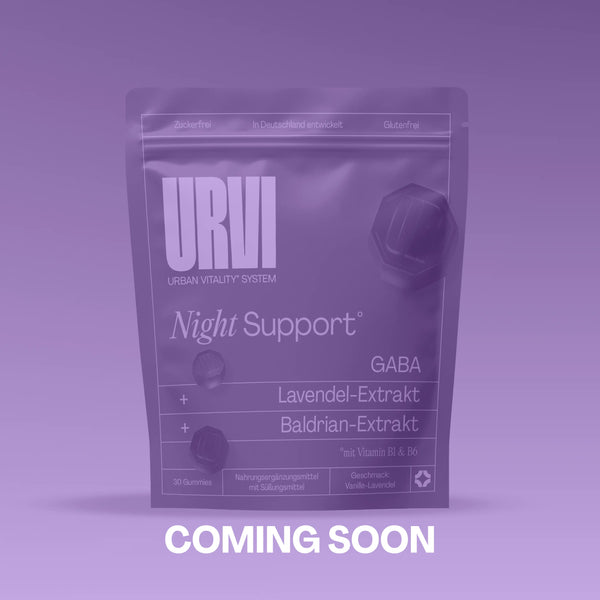 Night Support
