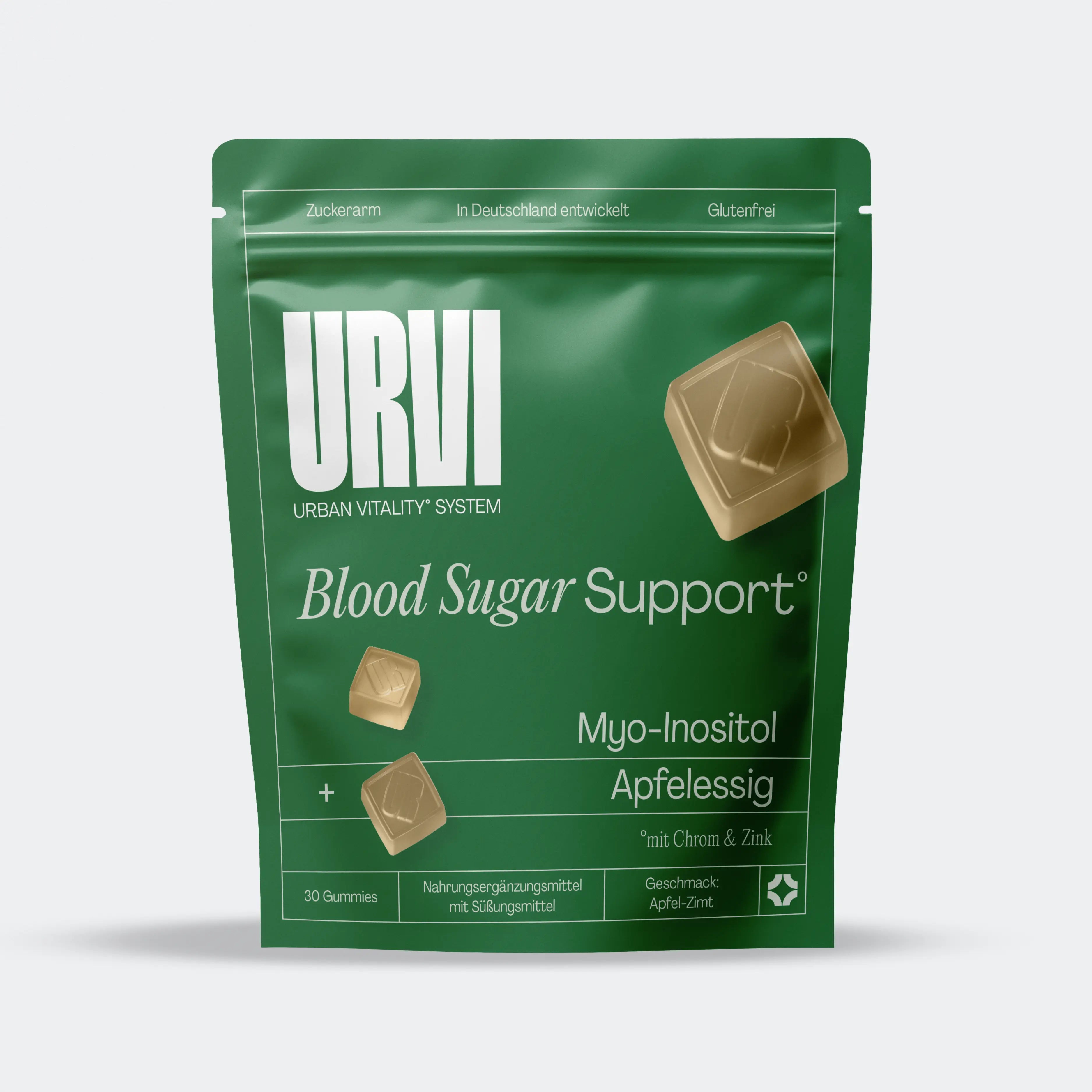 Blood Sugar Support