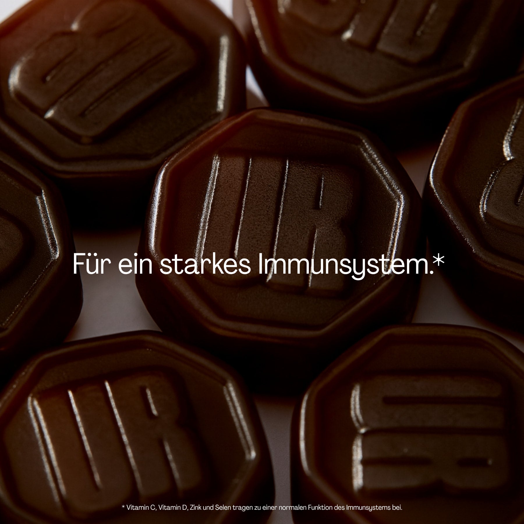 Immune Gummies