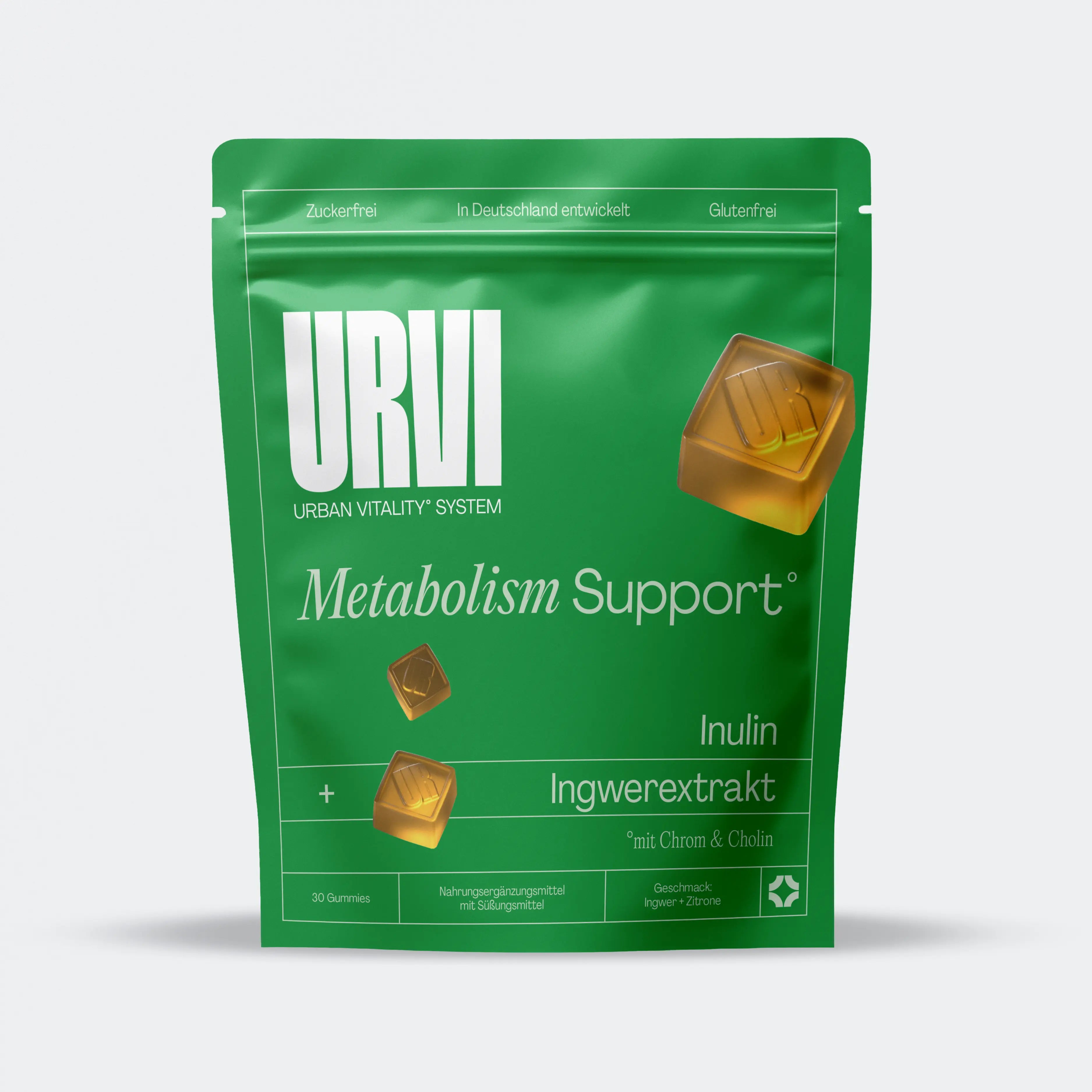 Metabolism Support