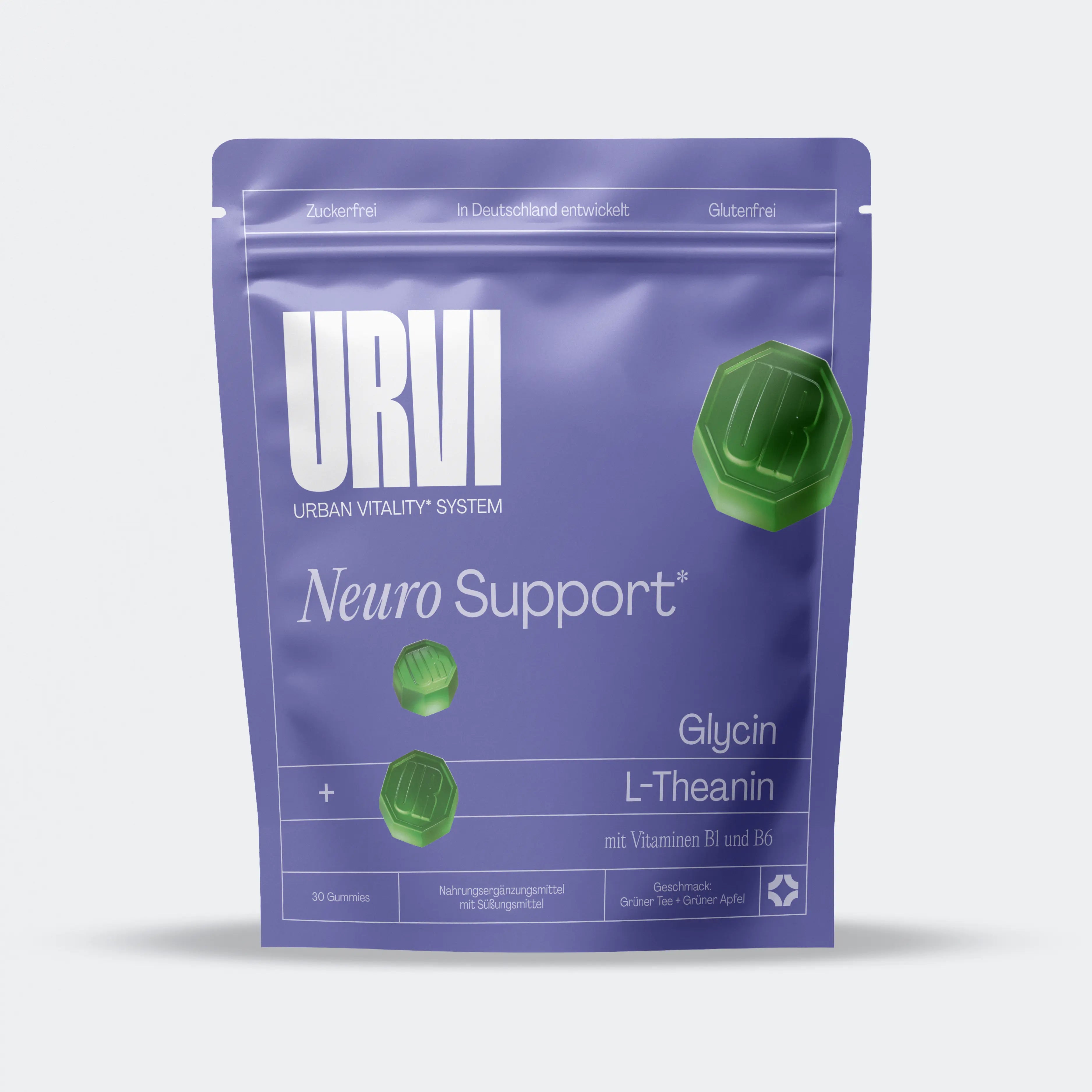 Neuro Support