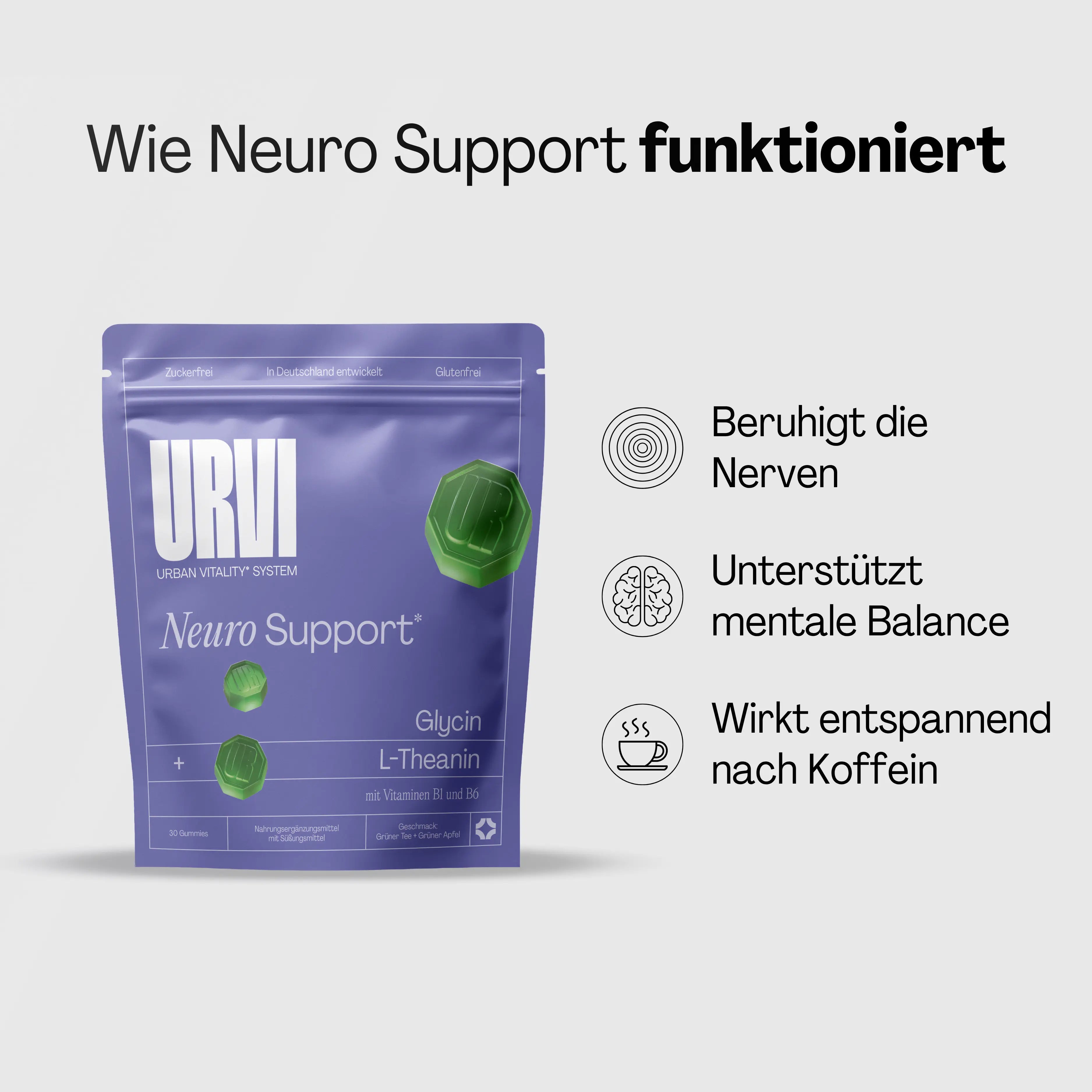 Neuro Gummies