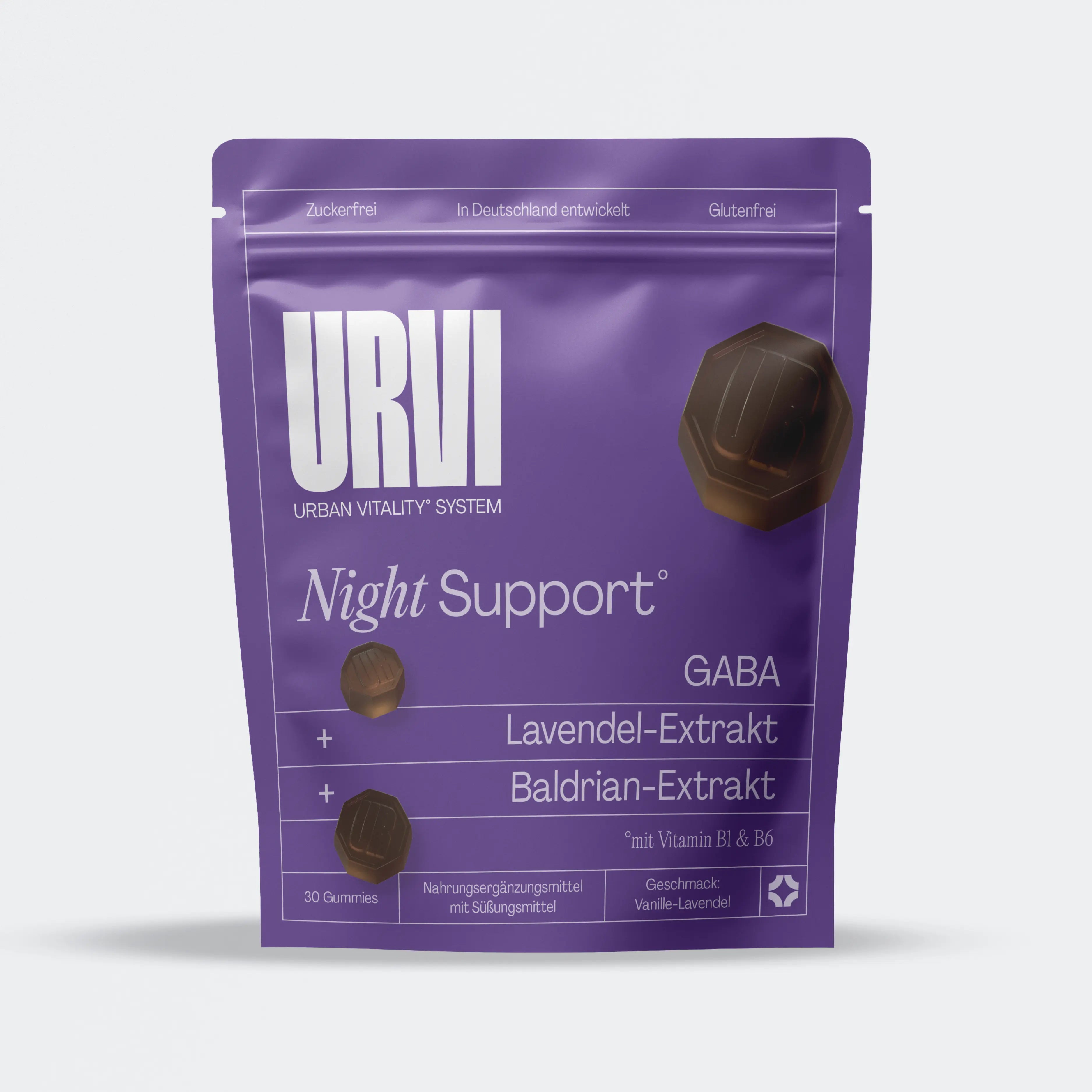 Night Support