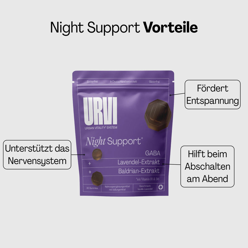 Night Support
