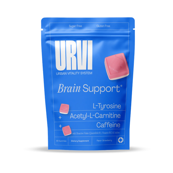 Brain Gummies